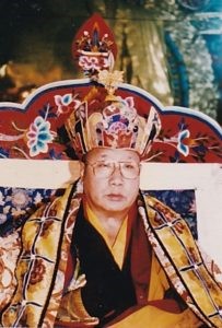 Penor Rinpoche