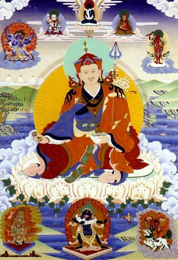 Guru Rinpoche