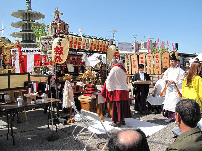 San franscio buddhist event2