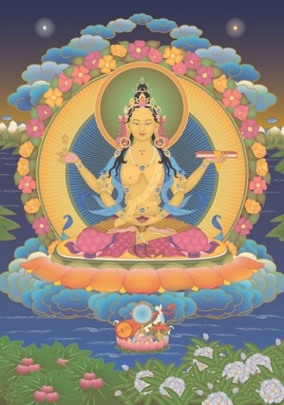 prajnaparamita