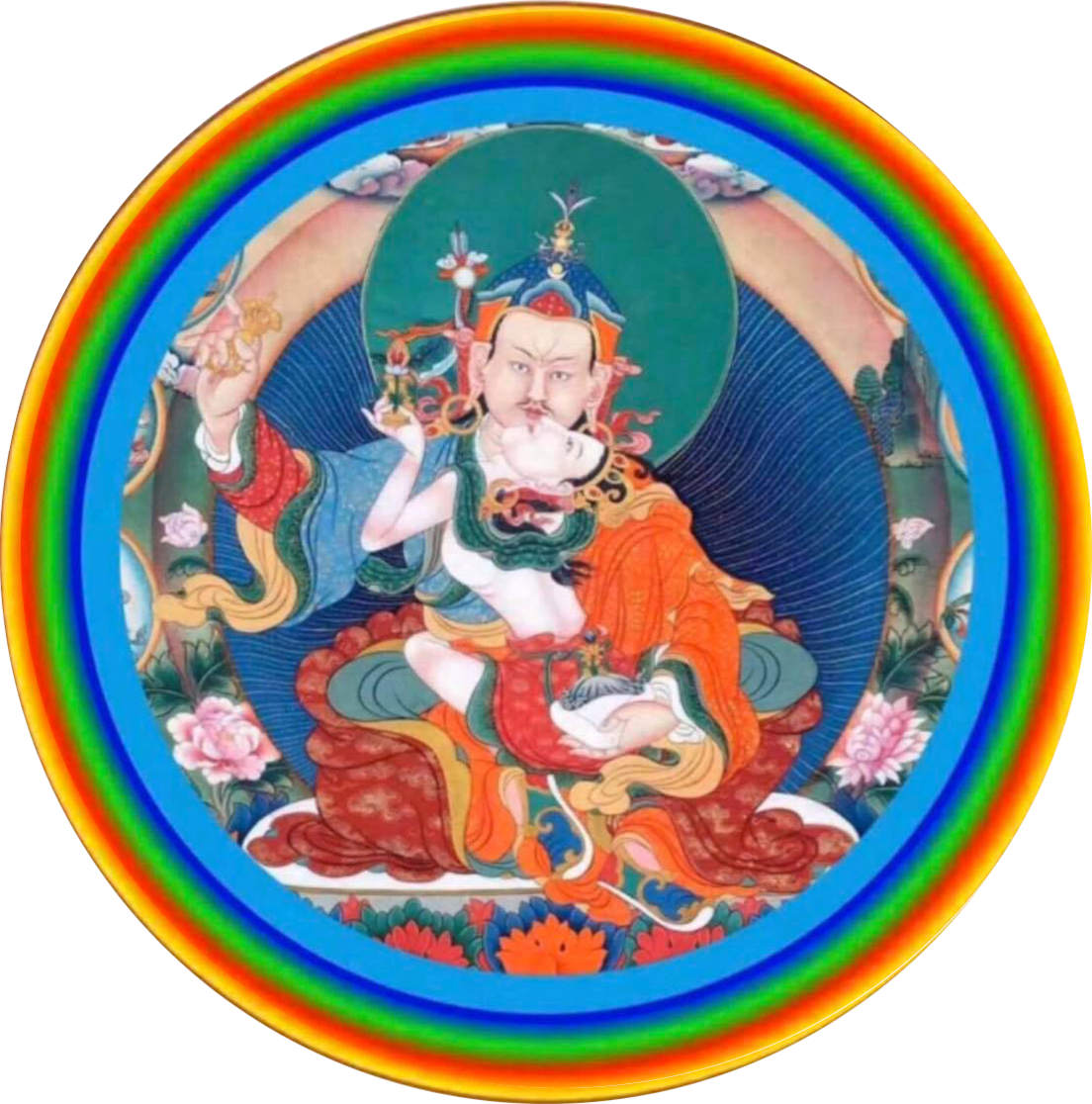 Guru Circle (1104 x 1116)