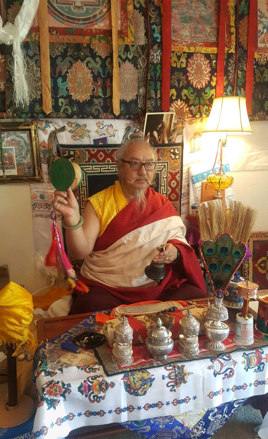 lama jigme rinpoche