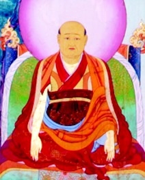 patrul rinpoche