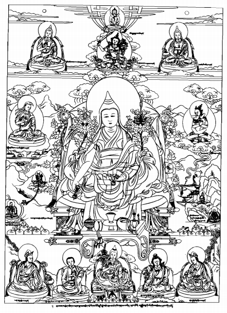 jamyang Khyentse Wangpo