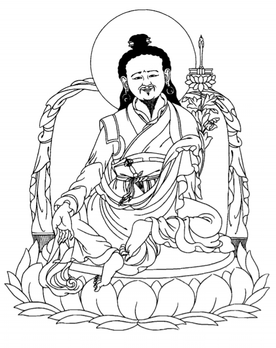 jigme lingpa