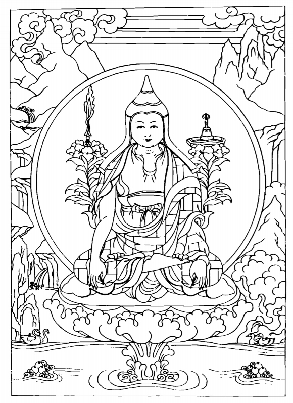 longchenpa