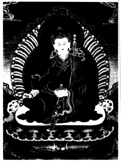 padmasambhava