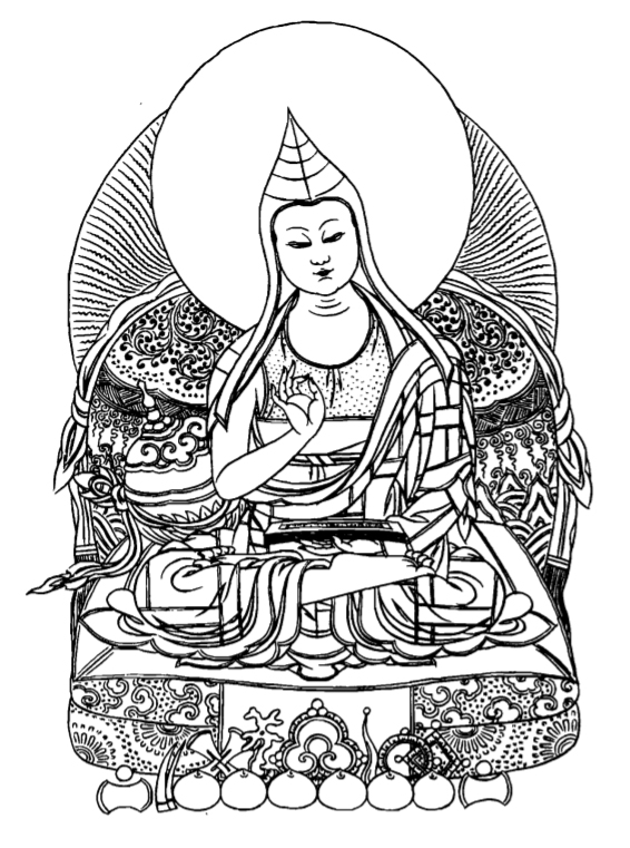 shantideva