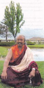 lama rinpoche