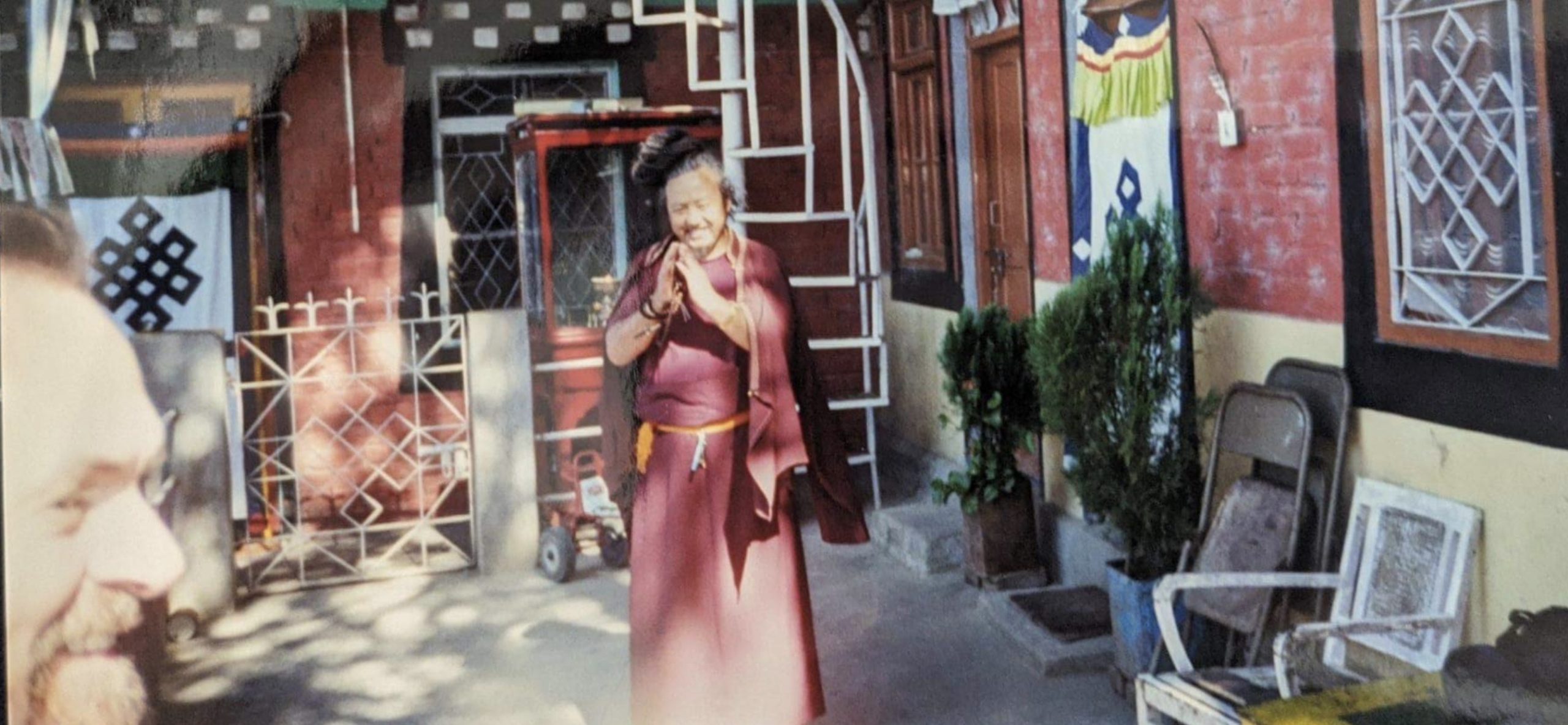 lama rinpoche