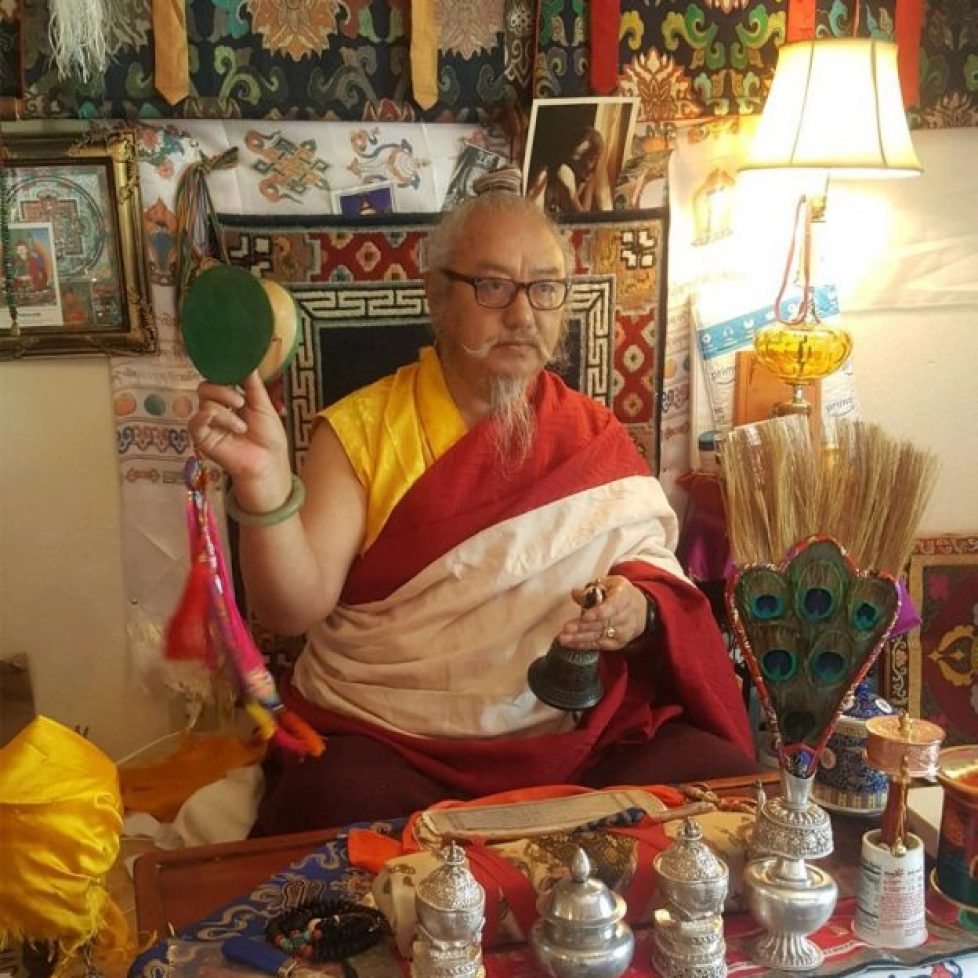 lama jigme rinpoche