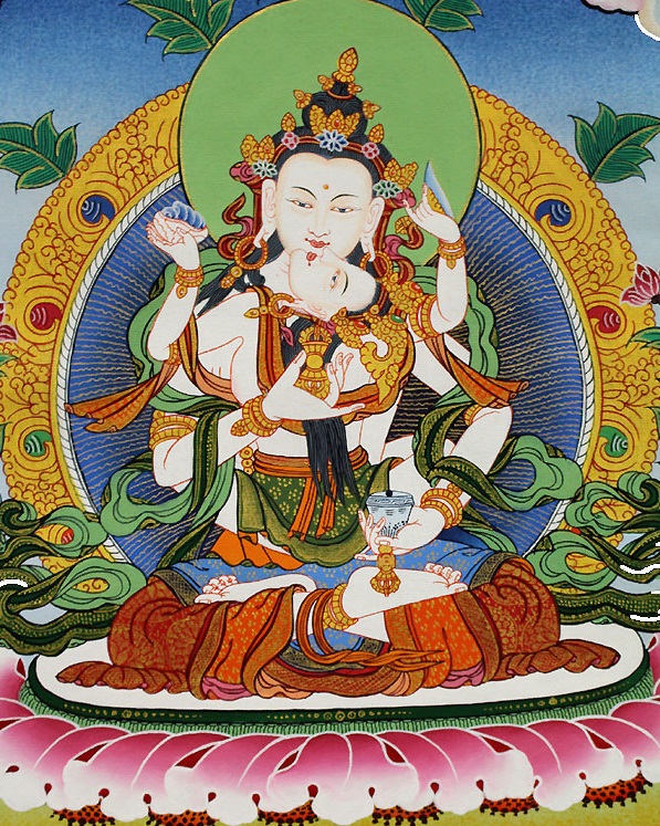 Mantra List - Padma Rigdzin Ling Buddhist Temple